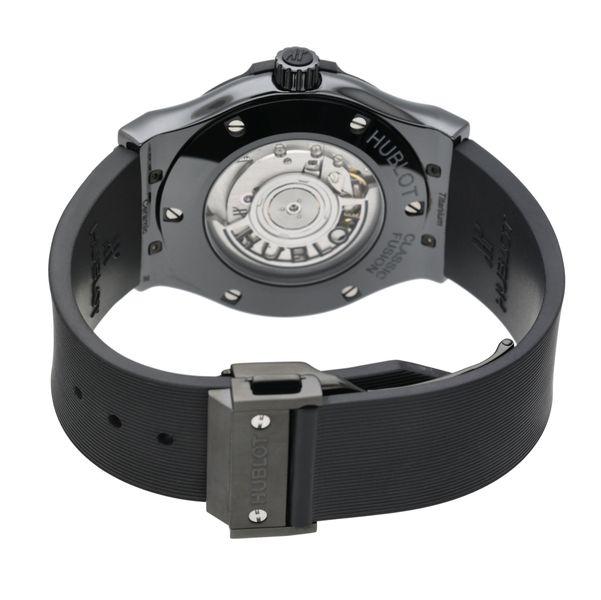 Hublot Classic Fusion 542.CM.1171.RX